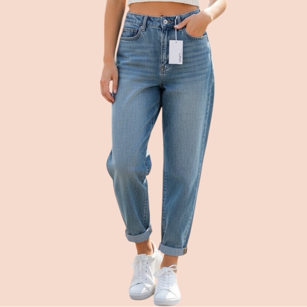 Vervet Blue‎ Denim Women's Jeans Sz 28 NWT